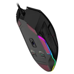 Мышь A4 Bloody W95 Max черный 