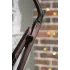 Щипцы-распрямители KING Professional KP-3016, коричневые