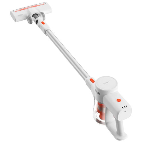 Пылесос вертикальный XIAOMI Vacuum Cleaner G20 Lite White
