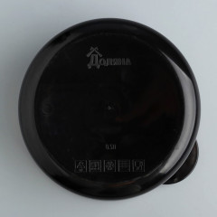 Ланч-бокс FoodVibes «В меня вселился вес», 500 мл (4569100)