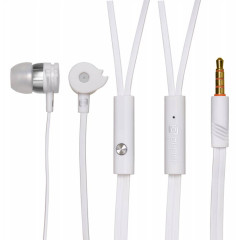 Гарнитура Oklick HS-S-210 белый