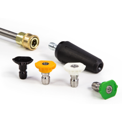 Минимойка GreenWorks GDPW-Semi-P15 2000Вт (5106007)