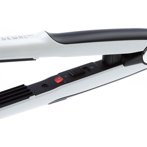 Щипцы-гофре Dewal Concept Duo Pro-Z 03-029Z White