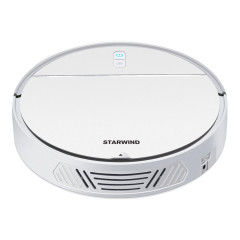 Пылесос-робот Starwind SRV 4565