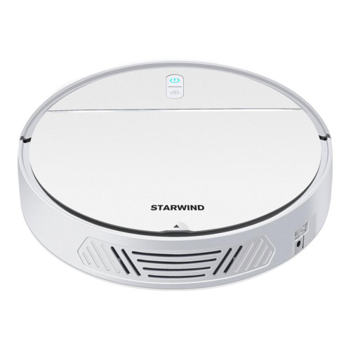 Пылесос-робот Starwind SRV 4565