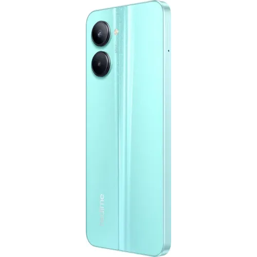Сотовый телефон REALME C33 64Gb голубой