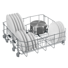 Посудомоечная машина BEKO BDIN15320 встраиваемая