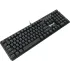 Клавиатура A4 Bloody B975 механическая черный