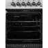 Газоэлектроплита IDEAL L 315 серый (*11)