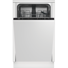 Посудомоечная машина BEKO BDIS15021 встраиваемая
