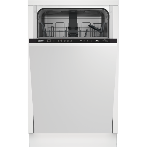 Посудомоечная машина BEKO BDIS15021 встраиваемая