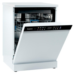 Посудомоечная машина БИРЮСА DWF-615/03 W