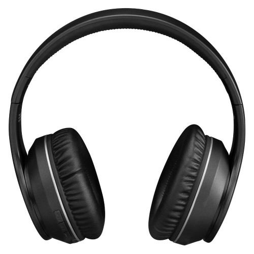 Гарнитура Bluetooth Digma BT-19 ANC черный