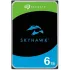 HDD SATA 6Tb Seagate 5400RPM 6Gb/S 256MB ST6000VX009