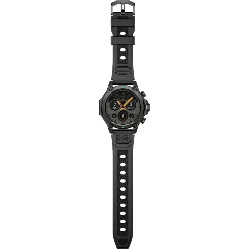 Смарт-часы Black Shark BS-GS3 черный 