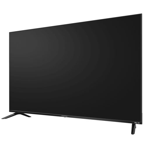 TV LCD 55" MAUNFELD MLT55USX02 SMART TV Ultra HD безрамочный
