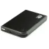 Внешний корпус AgeStar 3UB2A14 SATA II USB3.0 пластик/алюминий черный