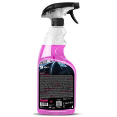 Средство GRASS DЕFROSTER размораживатель стекол и замков (антилед) 600мл (110404)