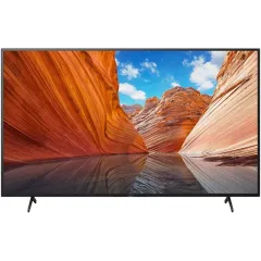 TV LCD 50" SONY KD-50X81JR SMART