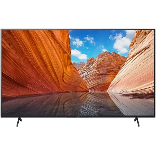 TV LCD 50" SONY KD-50X81JR SMART