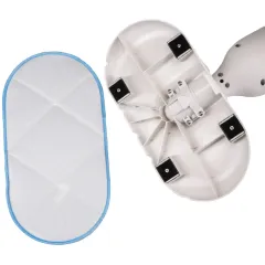 Швабра паровая BINATONE STM-201