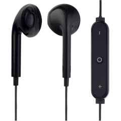 Гарнитура Bluetooth PERFEO PF-A4310 LIGHT черный