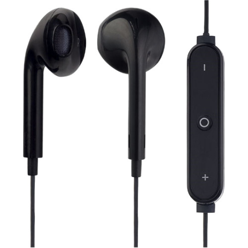 Гарнитура Bluetooth PERFEO PF-A4310 LIGHT черный