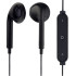 Гарнитура Bluetooth PERFEO PF-A4310 LIGHT черный