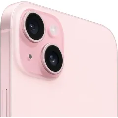 Сотовый телефон Apple iPhone 15 256GB Pink