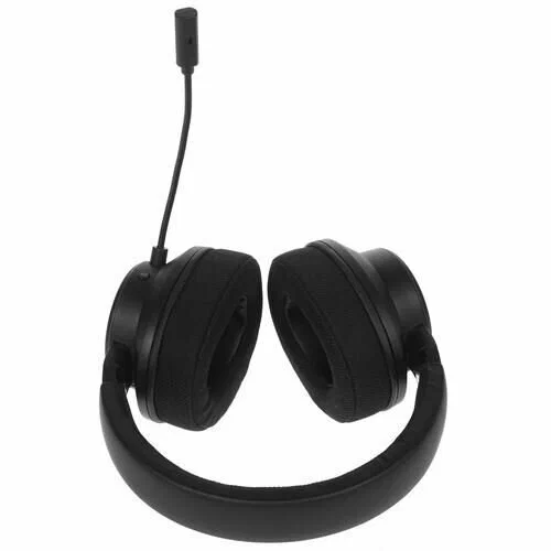 Гарнитура Creative Sound BlasterX H6 черный