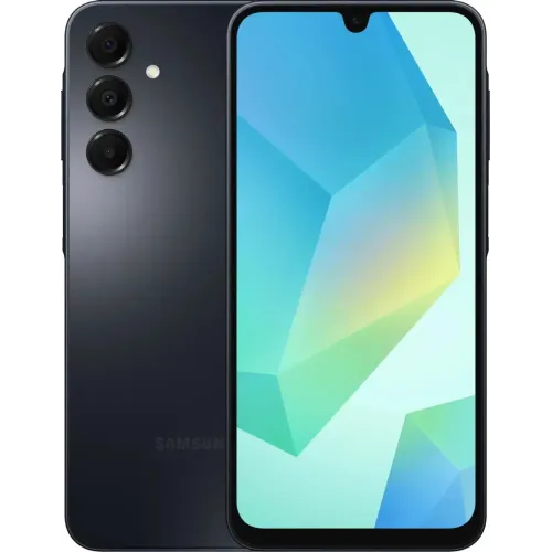 Сотовый телефон Samsung Galaxy A16 8/256Gb (SM-A165FZKICAU) Black