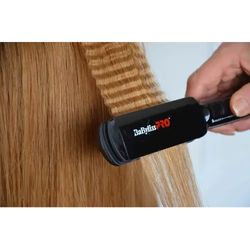 Щипцы-гофре BaByliss Pro BAB2658EPCE