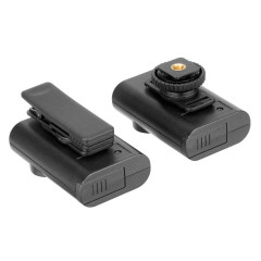 Радиосистема беспроводная BOYA BY-WM4 PRO-K2