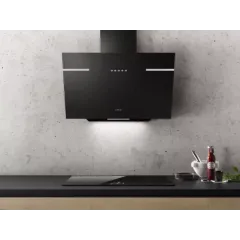 Воздухоочиститель Candy CVXW64MB черный (*14)