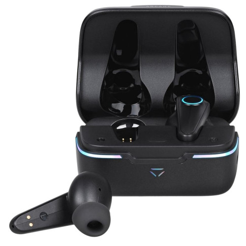 Гарнитура Bluetooth TFN TFN-HS-TWS025BK черный