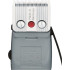 Машинка для стрижки MOSER 1400-0050 красная (сет.)