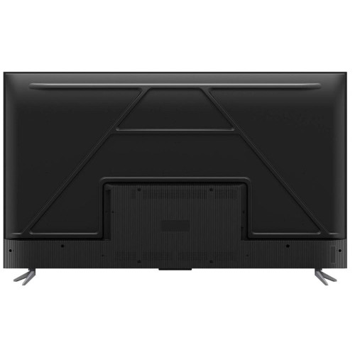 TV LCD 50" TCL 50C647 Smart черный
