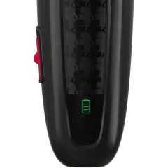 Машинка для стрижки ROWENTA TN152LF0 черный (акб)