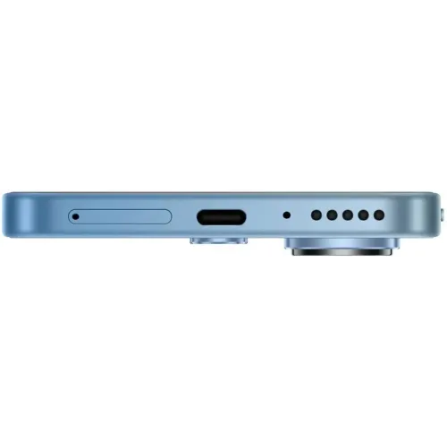 Сотовый телефон Xiaomi REDMI Note 13 6/128Gb Ice Blue