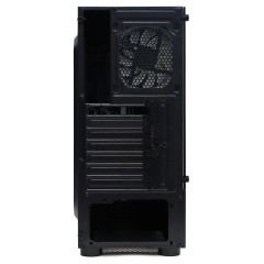 Корпус BaseTech GFX-01 черный