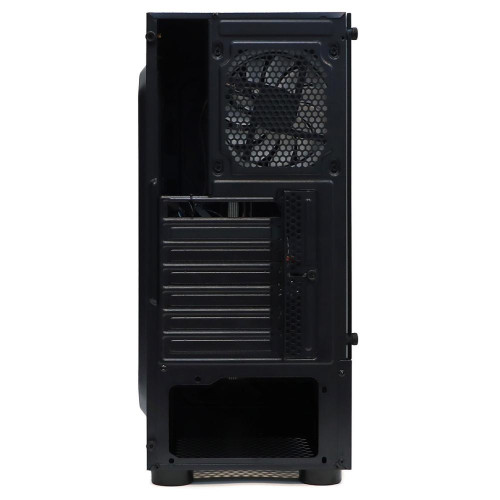 Корпус BaseTech GFX-01 черный