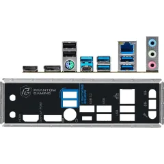 М/П SOC-AM4 Asrock B550M PG RIPTIDE 4xDDR4 mATX