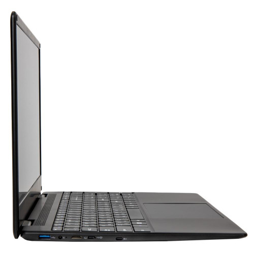 Ноутбук 15.6&quot;  HIPER Workbook i5 1030N67/16GB/SSD 512 GB Black (U26-15FII5103R16S5WPG)