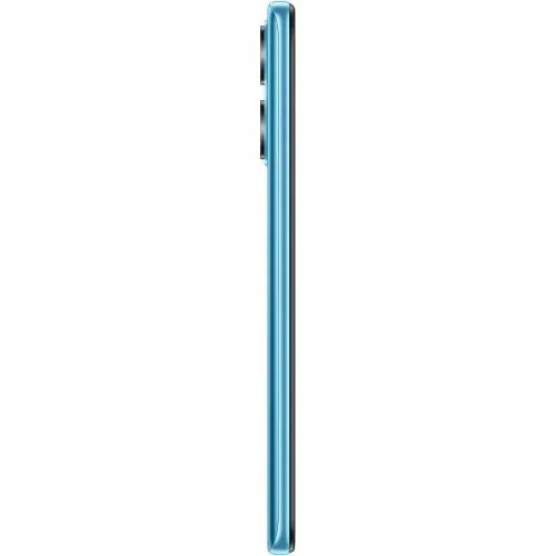 Сотовый телефон Honor X7a 4/128Gb синий
