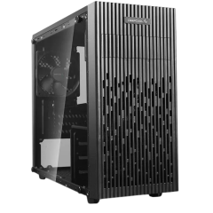 Корпус DEEPCOOL MATREXX 30 черный