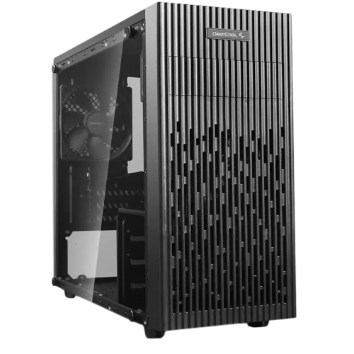 Корпус DEEPCOOL MATREXX 30 черный