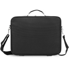 Сумка ноутбука 15.6" PC PET 600D (PCP-A1015BK) черный