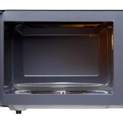 Микроволновая печь BBK 23MWG-851T/B, гриль, 23 л., черная (Э/М)