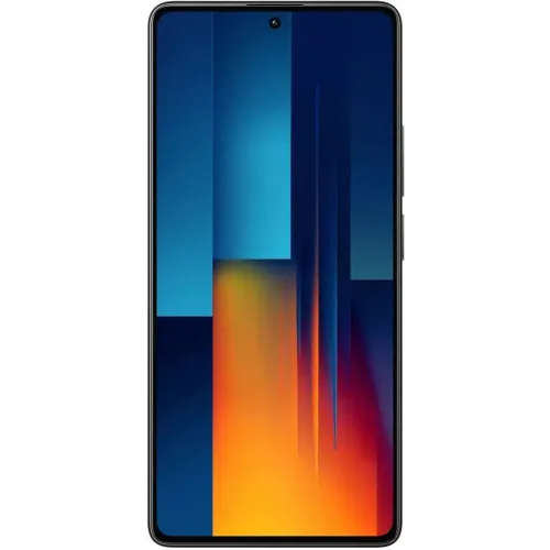 Сотовый телефон Xiaomi POCO M6 Pro 8/256Gb Black