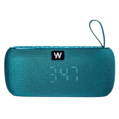 Акустика портативная WALKER WSP-150 бирюзовый (*5)